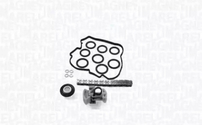 MAGNETI MARELLI 341500000360 -  Комплект цели привода распредвала
